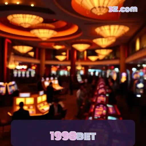 1998bet: Descubra os Melhores Bônus Available para Aumentar Seu Jogo