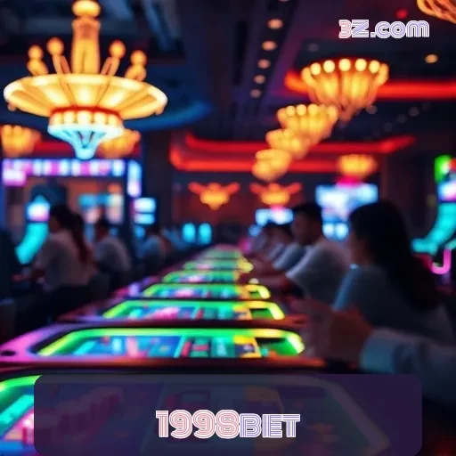 1998bet: Descubra os Melhores Jogos para Apostas Online