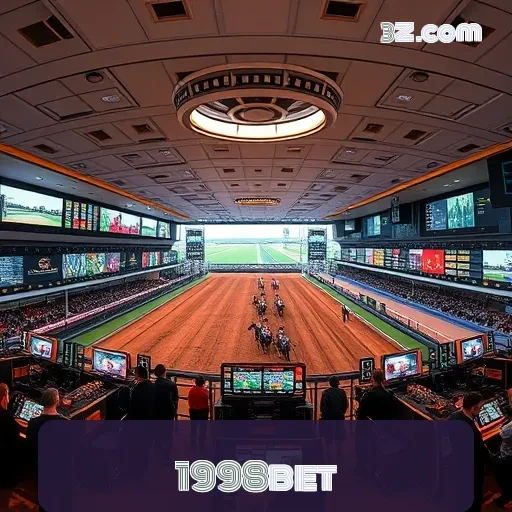 1998bet: A Revolução do Login em Jogos Online no Brasil