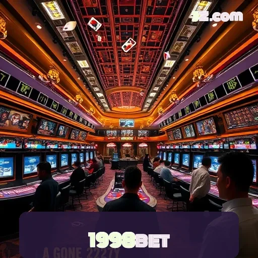 1998bet: Facilidade e Segurança com Opções de Pagamento Incríveis