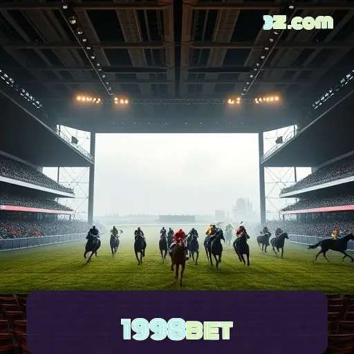 1998bet: Promoções Que Transformam Suas Apostas em Ganhos
