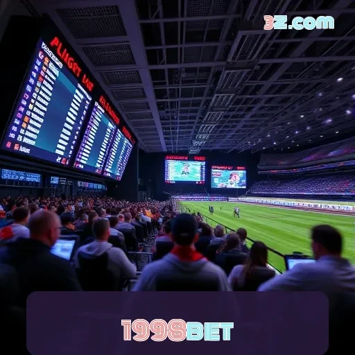 1998bet: O Suporte 24/7 que Revoluciona o Jogo Online