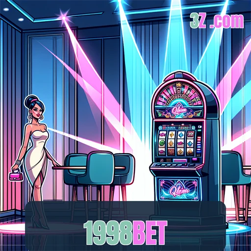 Plataforma 1998bet: Sua Nova Experiência em Jogos Online